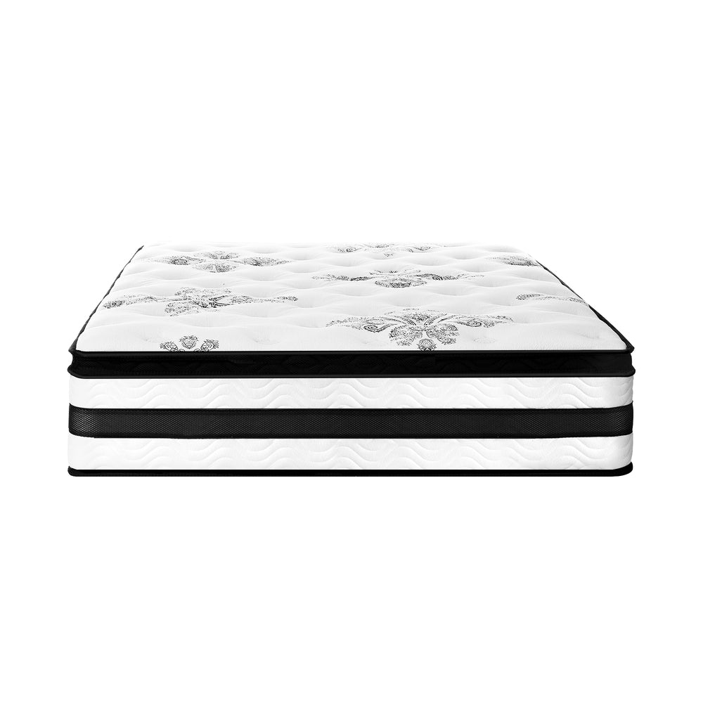 Bedra Bedding King Mattress with Cool Gel Pocket Spring 34cm