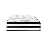 Bedra King Single Mattress with Cool Gel Pocket Spring 34cm - 45-Degree Angle