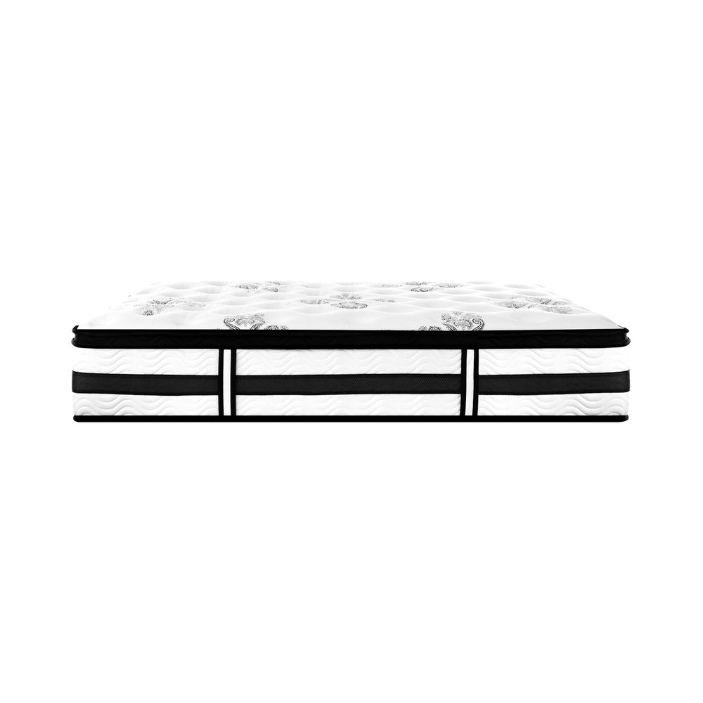 Bedra King Single Mattress with Cool Gel Pocket Spring 34cm