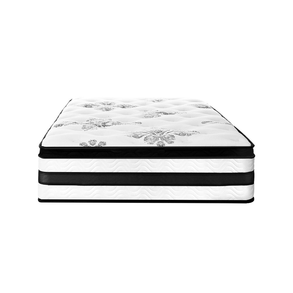 Bedra King Single Mattress with Cool Gel Pocket Spring 34cm