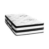 Bedra Single Mattress with Cool Gel Pocket Spring 34cm