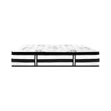 Bedra Single Mattress with Cool Gel Pocket Spring 34cm - Front View