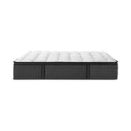Bedra Latex Foam Mattress King Single 9-Zone Pocket Spring 34cm, image 5