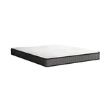 Bedra Double Mattress Tight Top Bonnell Spring Foam 13CM