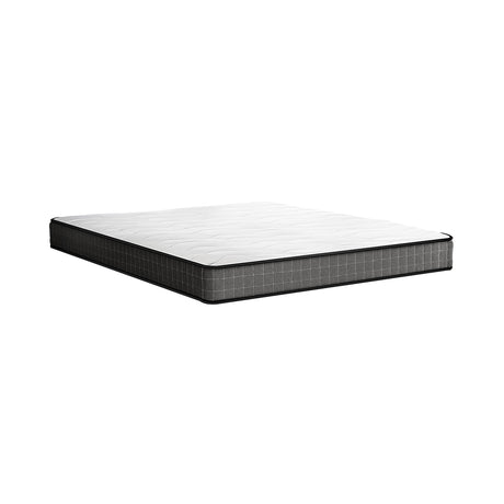 Bedra Double Mattress Tight Top Bonnell Spring Foam 13CM