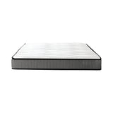 Bedra Double Mattress Tight Top Bonnell Spring Foam 13CM - Extra Image