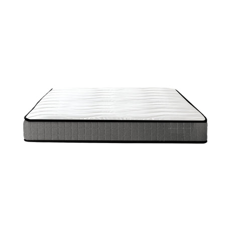 Bedra Double Mattress Tight Top Bonnell Spring Foam 13CM