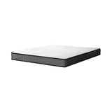 Bedra Double Mattress Tight Top Bonnell Spring Foam 13CM