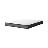 Bedra Double Mattress Tight Top Bonnell Spring Foam 13CM - Extra Image