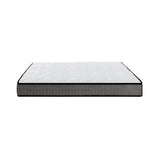 Bedra Double Mattress Tight Top Bonnell Spring Foam 13CM