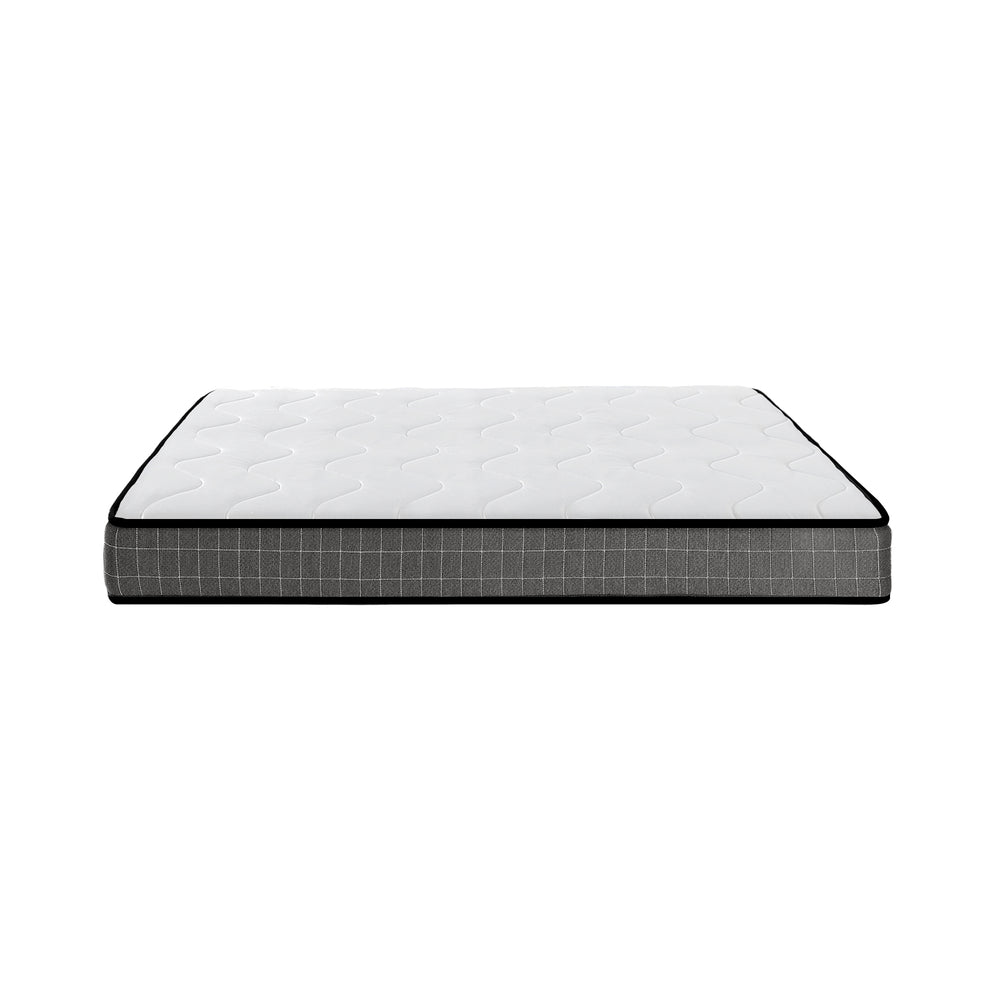 Bedra Double Mattress Tight Top Bonnell Spring Foam 13CM