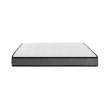 Bedra Double Mattress Tight Top Bonnell Spring Foam 13CM - Extra Image