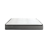 Bedra Double Mattress Tight Top Bonnell Spring Foam 13CM
