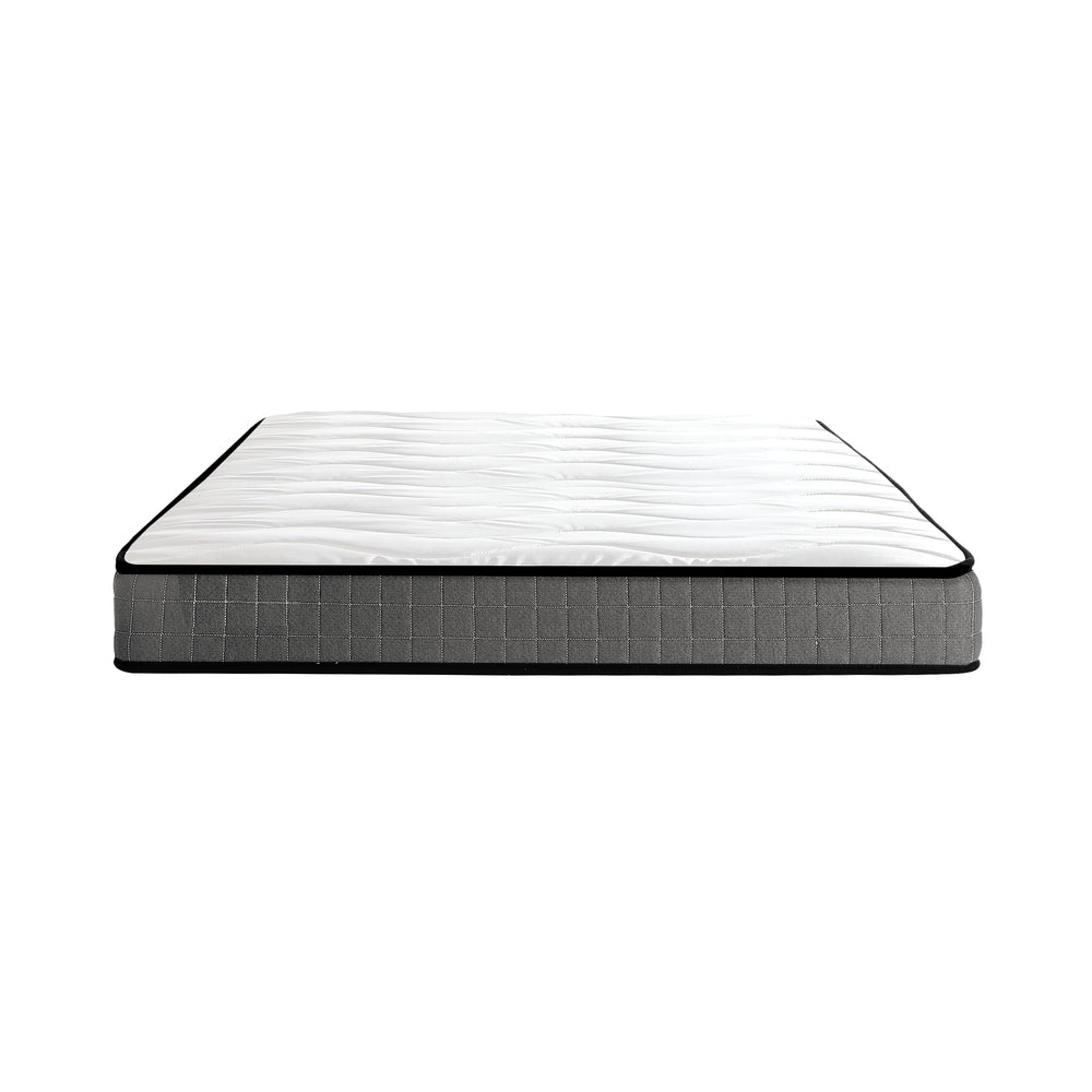 Bedra Double Mattress Tight Top Bonnell Spring Foam 13CM