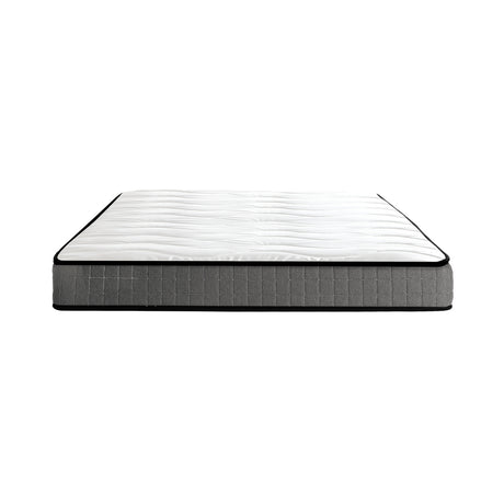 Bedra Double Mattress Tight Top Bonnell Spring Foam 13CM