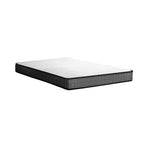 Bedra King Single Mattress Tight Top Bonnell Spring Foam 13CM