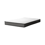 Bedra King Single Mattress Tight Top Bonnell Spring Foam 13CM - Extra Image