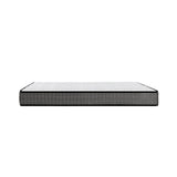 Bedra King Single Mattress Tight Top Bonnell Spring Foam 13CM