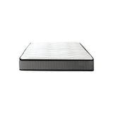 Bedra Single Mattress Tight Top Bonnell Spring Foam 13CM