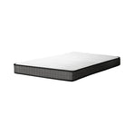 Bedra Single Mattress Tight Top Bonnell Spring Foam 13CM