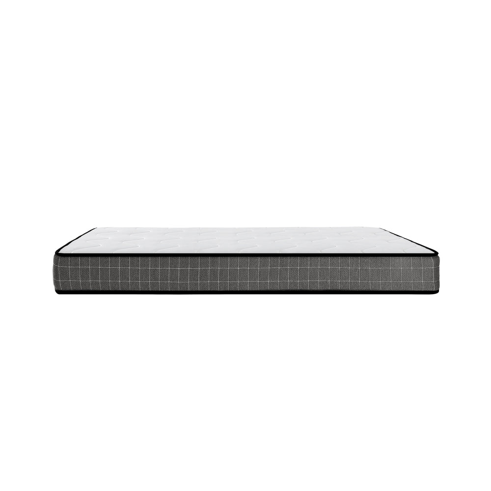 Bedra Single Mattress Tight Top Bonnell Spring Foam 13CM
