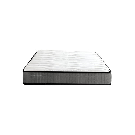 Bedra Single Mattress Tight Top Bonnell Spring Foam 13CM
