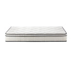 Bedra Boucle Double Mattress Memory Foam Pocket Spring Euro Top, image 3
