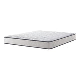 Bedra Queen Mattress Boucle Bonnell Spring 16cm