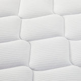 Bedra Single Mattress Boucle Bonnell Spring 16cm
