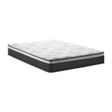 Bedra Double Mattress Luxury Foam Pocket Spring 30cm
