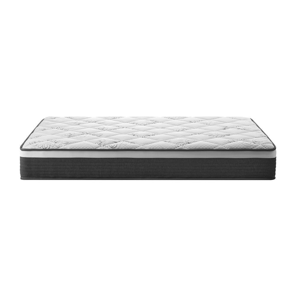 Bedra King Single Mattress Luxury Foam Pocket Spring 30cm