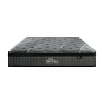 Bedra Euro Top Double Mattress Breathable Spring 34cm