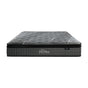 Bedra Euro Top Double Mattress Breathable Spring 34cm