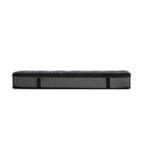 Bedra Euro Top Double Mattress Breathable Spring 34cm - Top-Down View