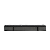 Bedra Euro Top King Mattress Breathable Spring 34cm