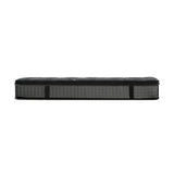 Bedra Euro Top Queen Mattress Breathable Spring 34cm