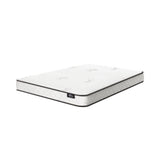 Bedra Double Mattress Tight Top Bonnell Spring Foam 13CM