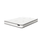 Bedra Double Mattress Tight Top Bonnell Spring Foam 13CM