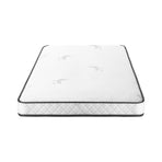 Bedra Double Mattress Tight Top Bonnell Spring Foam 13CM, image 2