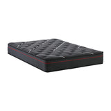 Bedra Double Mattress Tight Top Cool Gel Foam Pocket Spring 22cm