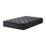 Bedra Single Mattress Tight Top Cool Gel Foam Pocket Spring 22cm