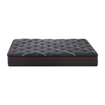 Bedra Single Mattress Tight Top Cool Gel Foam Pocket Spring 22cm