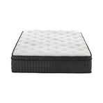 Bedra Bedding queen pocket spring mattress with cool gel foam, 34cm thick, image 6