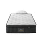 Bedra Single Mattress Cool Gel Foam Pocket Spring 34CM with Pillow