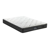 Bedra Double Mattress Bonnell Spring Tight Top 21CM