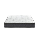 Bedra Double Mattress Bonnell Spring Tight Top 21CM