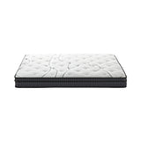 Bedra Double Mattress Bonnell Spring Tight Top 21CM
