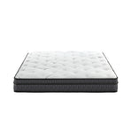 Bedra Queen Mattress Bonnell Spring Tight Top 21CM