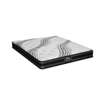 Bedra King Single Mattress Breathable Bonnell Spring 18cm, image 3
