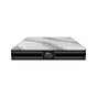 Bedra Queen Mattress Breathable Bonnell Spring Foam 18cm
